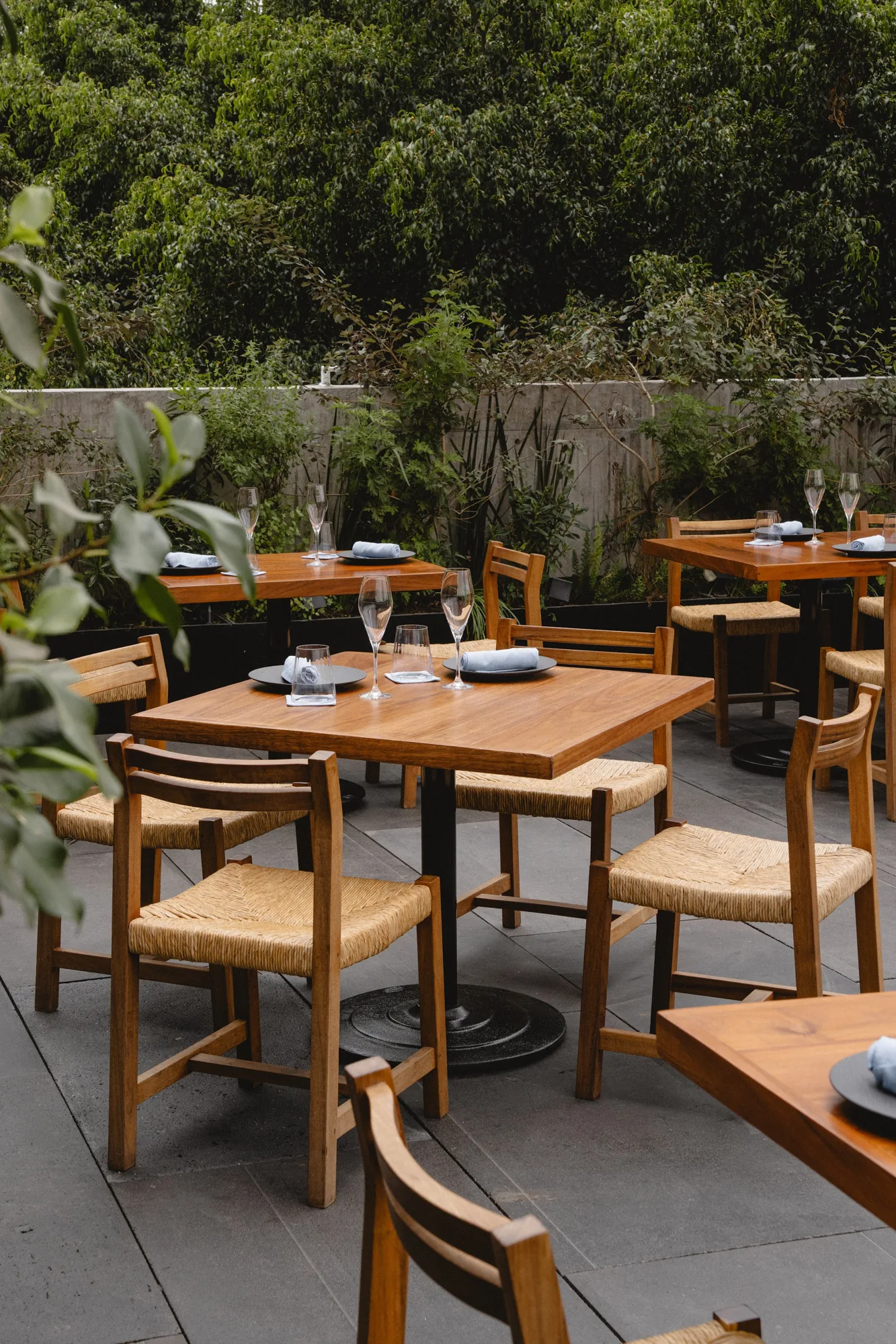 Terraza de Conchita Rooftop