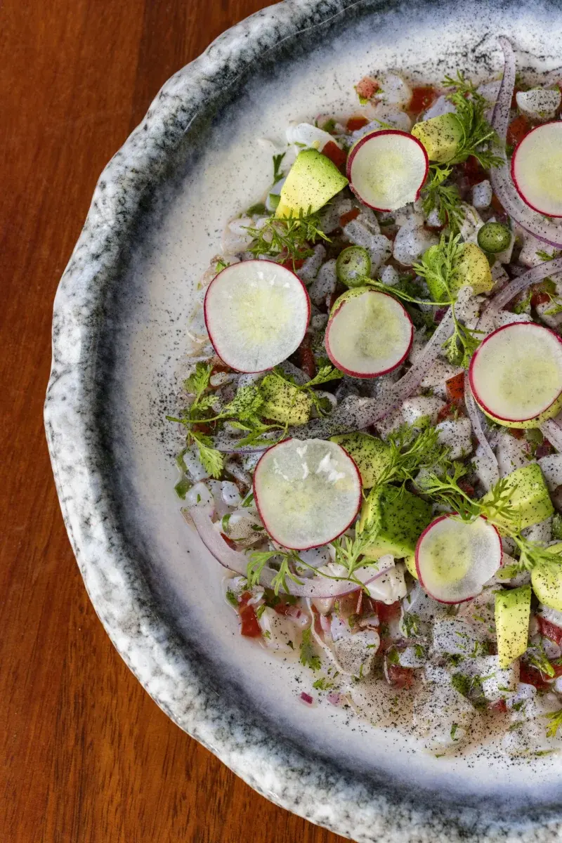Ceviche